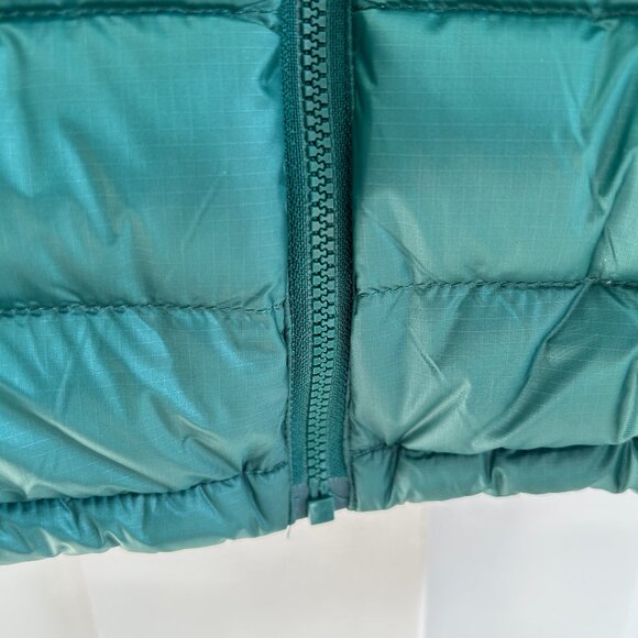 Vallier Grandar Lightweight Down Jacket Men's L - Picture 9 of 12